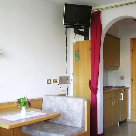 Rainegg Hotel Valdaora