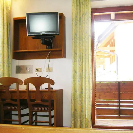 Hotel Rainegg 3*