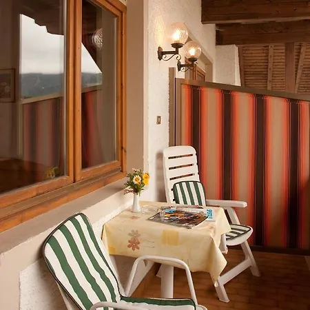 Rainegg Hotel Valdaora