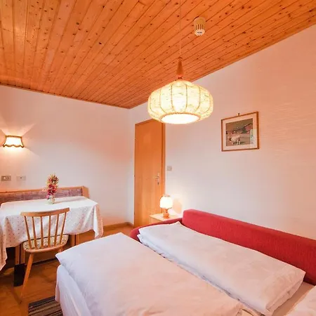 Hotel Rainegg Valdaora